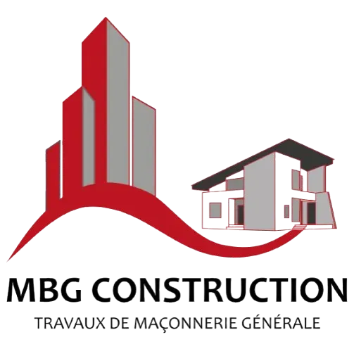 MBG Construction logo